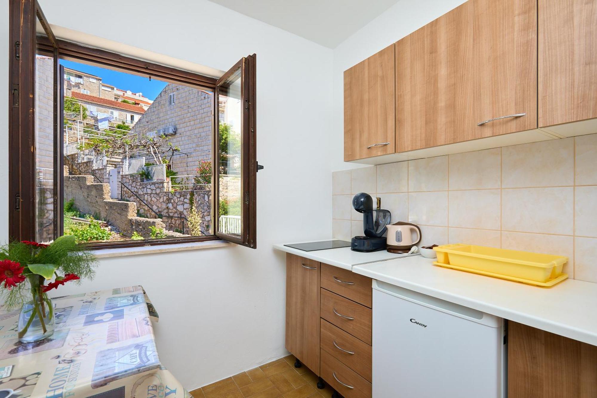 Apartma Kablar's Sunny *