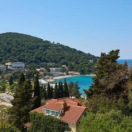 Kablar'S Sunny Suites Dubrovnik Exterior photo