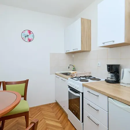 Kablar'S Sunny Suites Dubrovnik Exterior photo