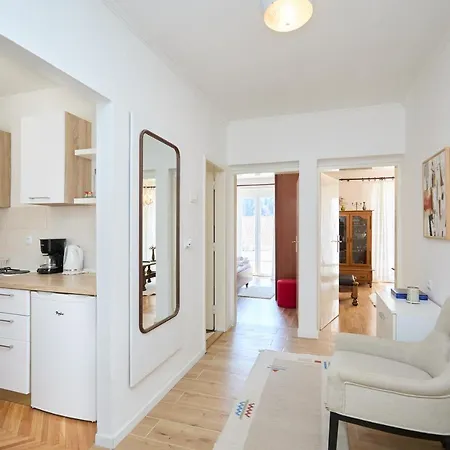 Kablar'S Sunny Suites Dubrovnik Exterior photo