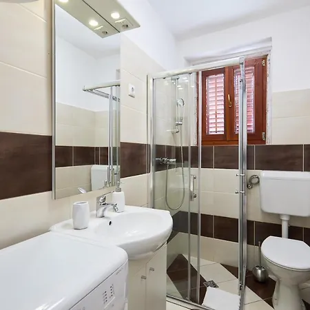 Kablar'S Sunny Suites Dubrovnik Exterior photo