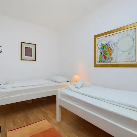 Kablar'S Sunny Suites Dubrovnik Exterior photo
