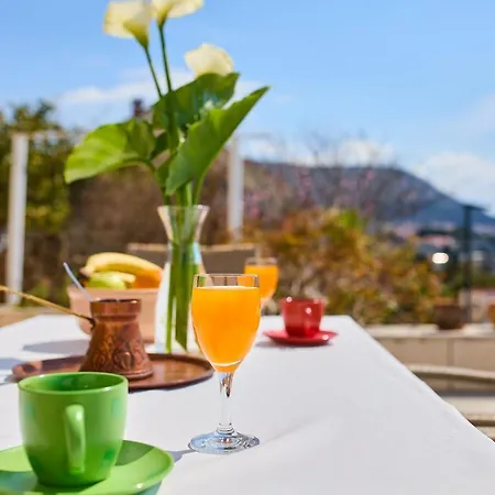 Kablar'S Sunny Suites Dubrovnik Exterior photo
