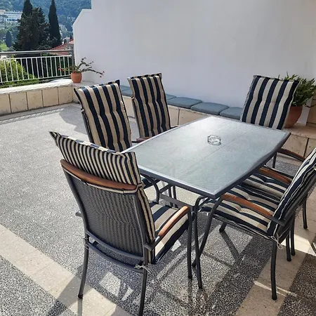 Kablar'S Sunny Suites Dubrovnik Exterior photo