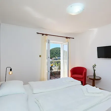Kablar'S Sunny Suites Dubrovnik Exterior photo