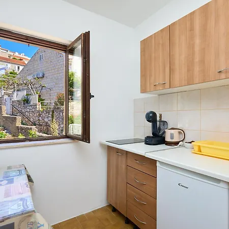 Kablar'S Sunny Suites Dubrovnik Exterior photo
