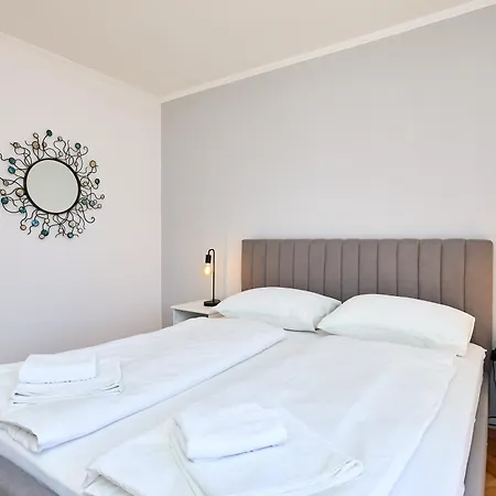 Kablar'S Sunny Suites Dubrovnik Exterior photo