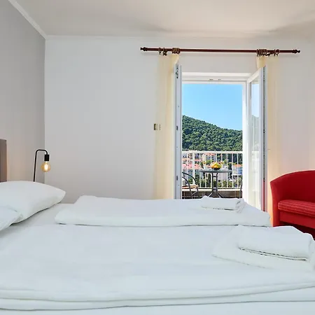 Kablar'S Sunny Suites Dubrovnik Exterior photo