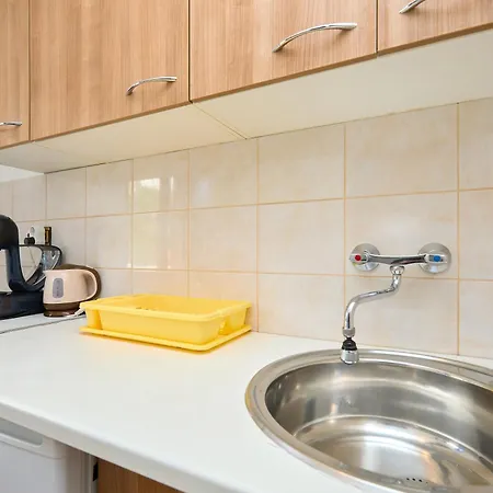 Kablar'S Sunny Suites Dubrovnik Exterior photo