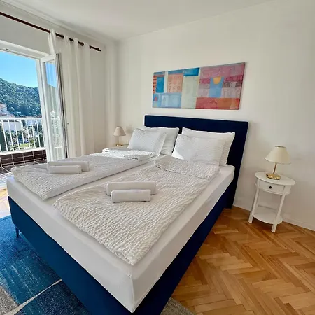 Kablar'S Sunny Suites Dubrovnik Exterior photo