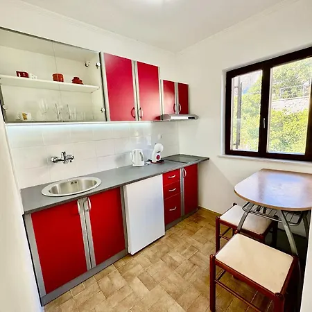 Kablar'S Sunny Suites Dubrovnik Exterior photo