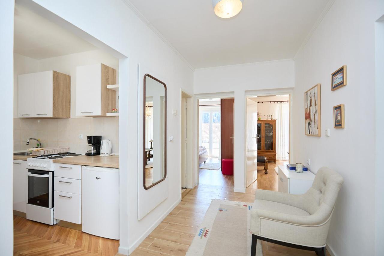 Apartment Kablar's Sunny *