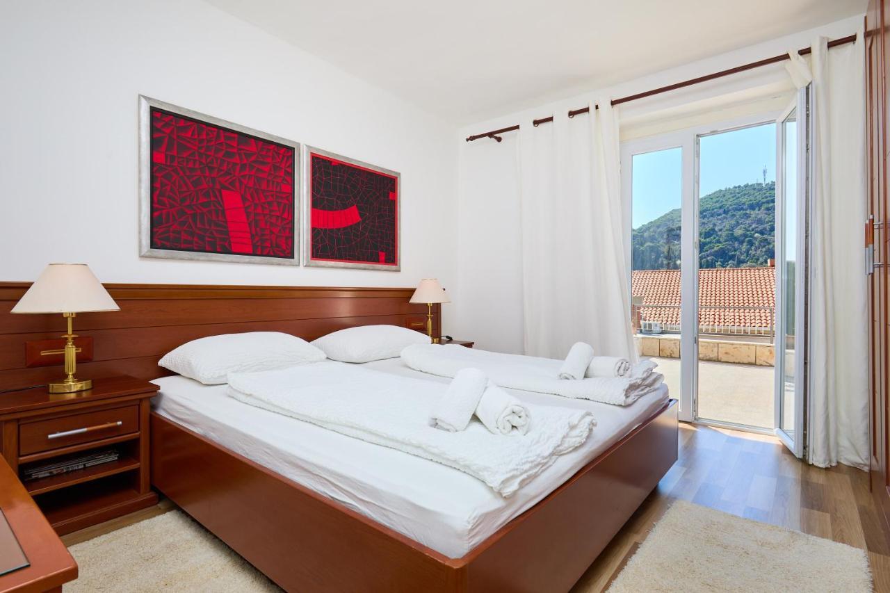 Apartment Kablar's Sunny Dubrovnik