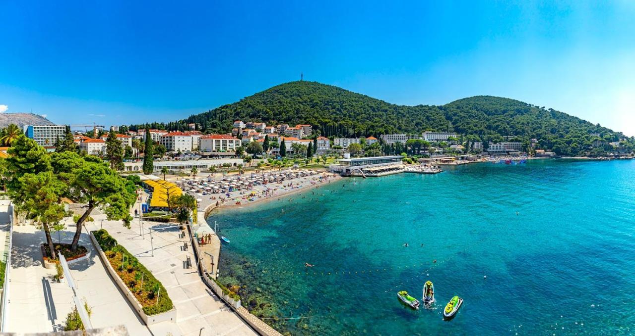 Kablar's Sunny Dubrovnik