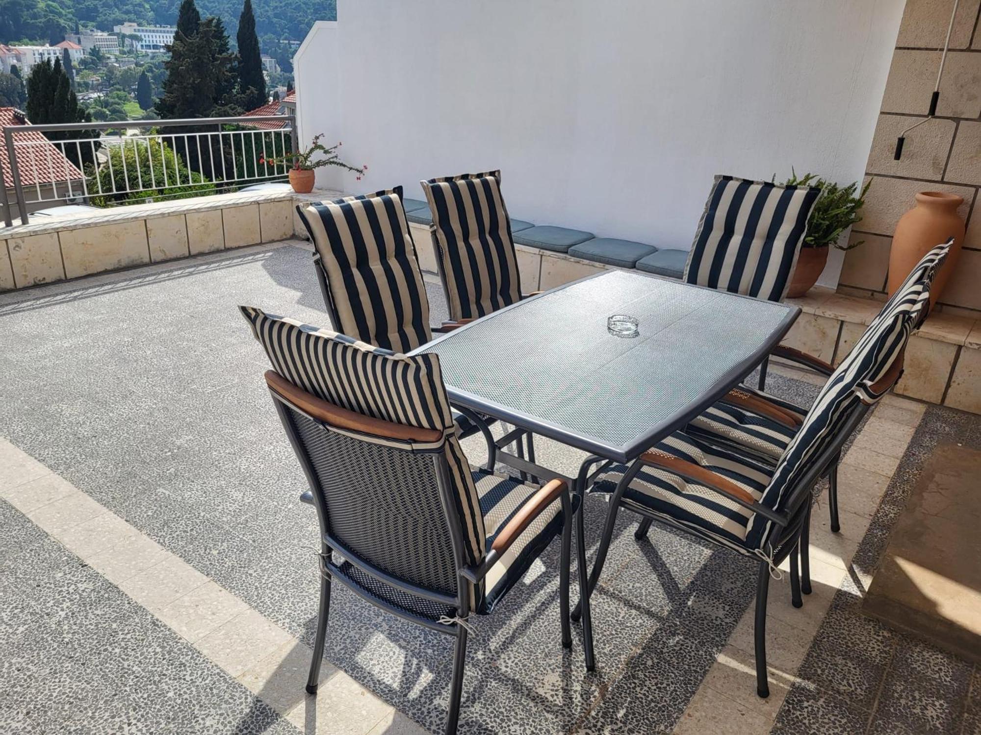 Kablar's Sunny Dubrovnik