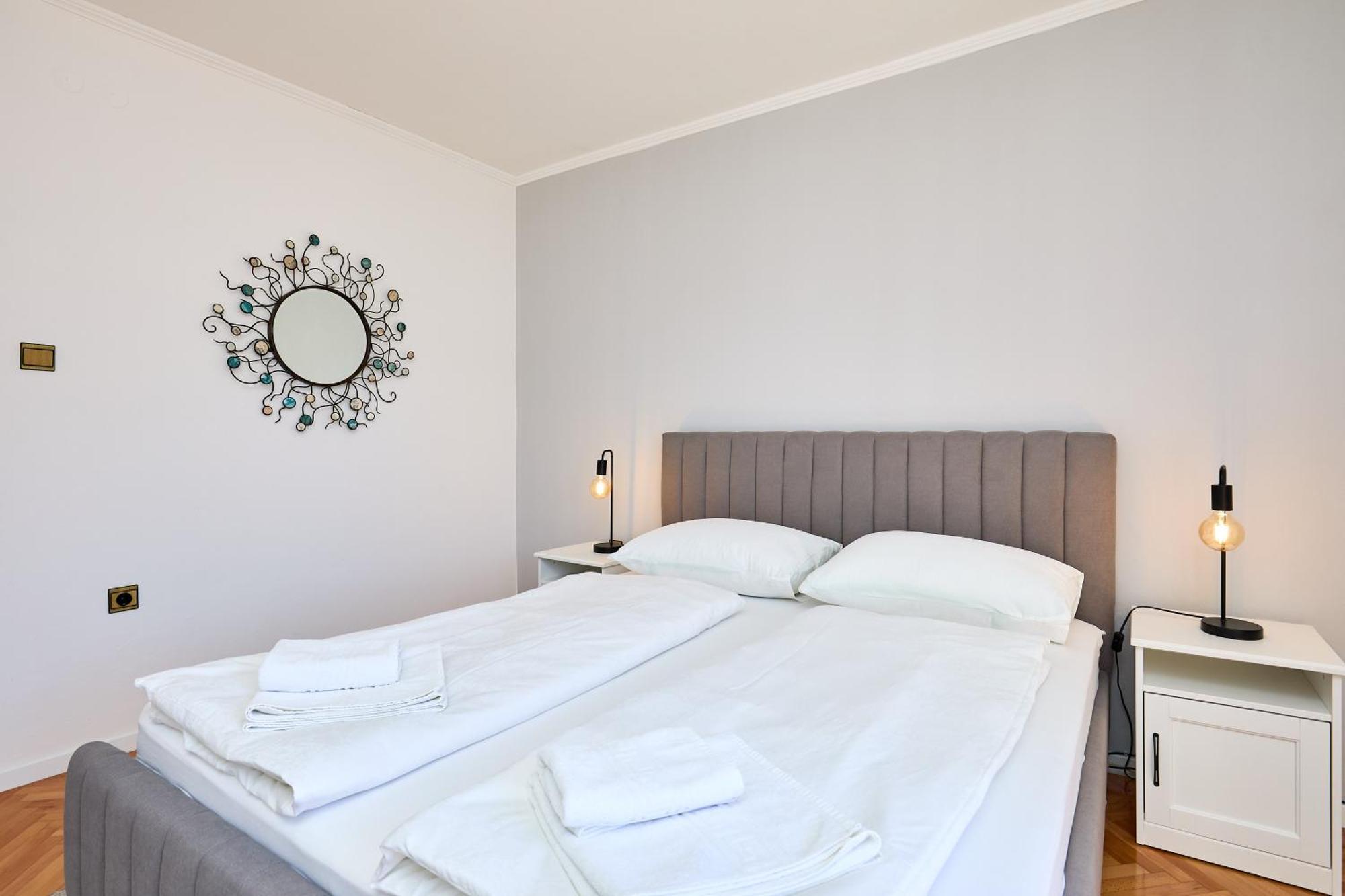 Apartment Kablar's Sunny Dubrovnik