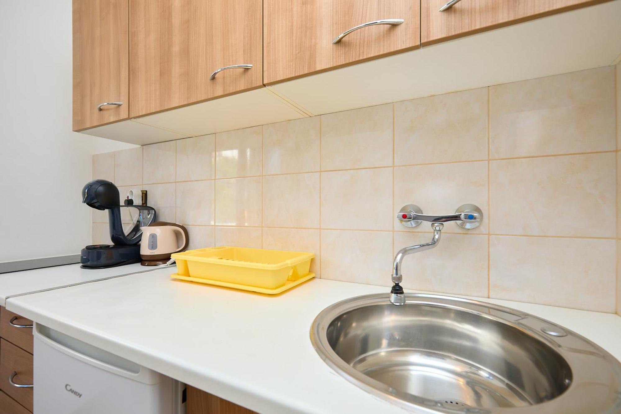 Apartment Kablar's Sunny Dubrovnik
