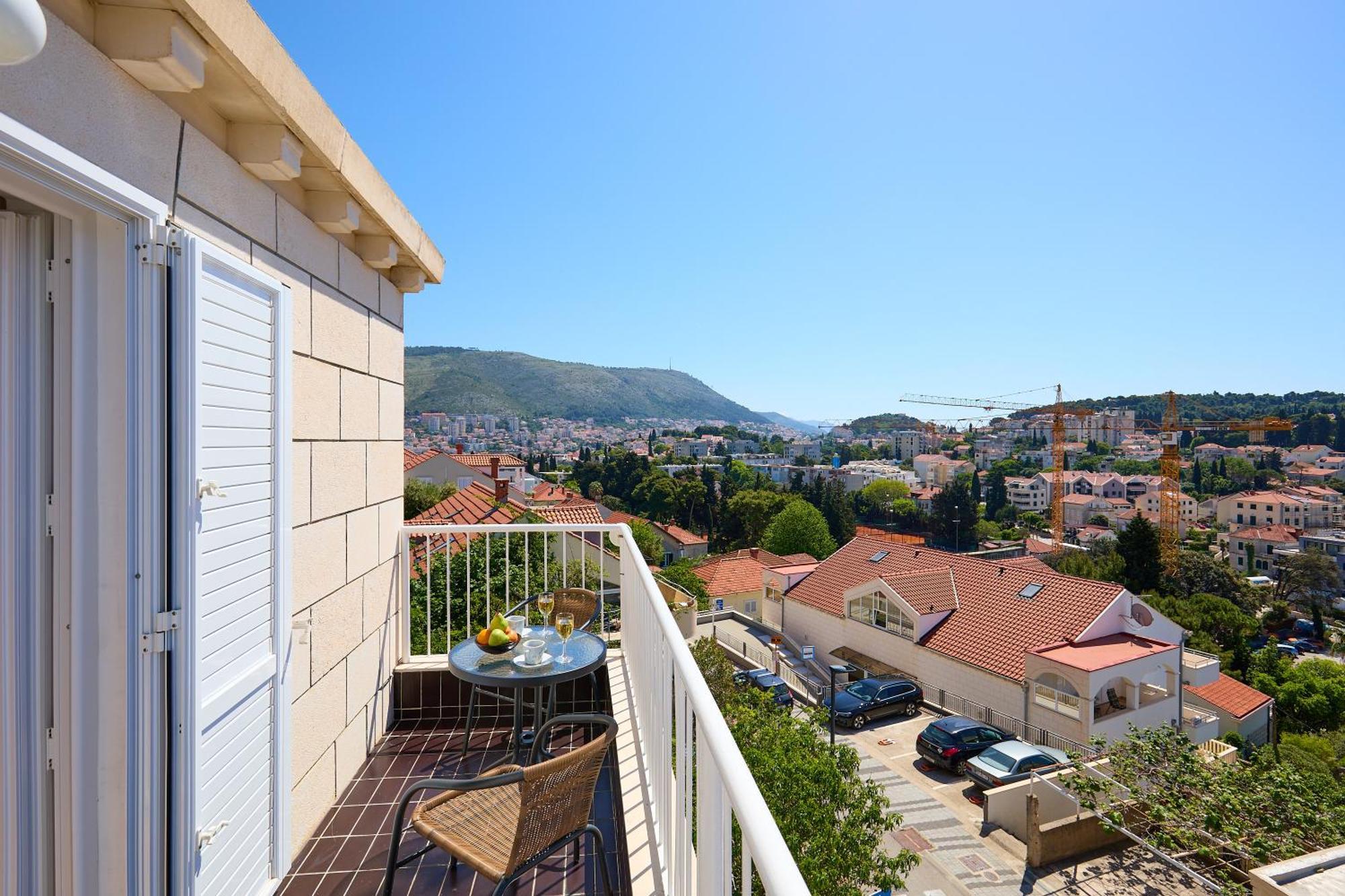 Kablar's Sunny * Dubrovnik