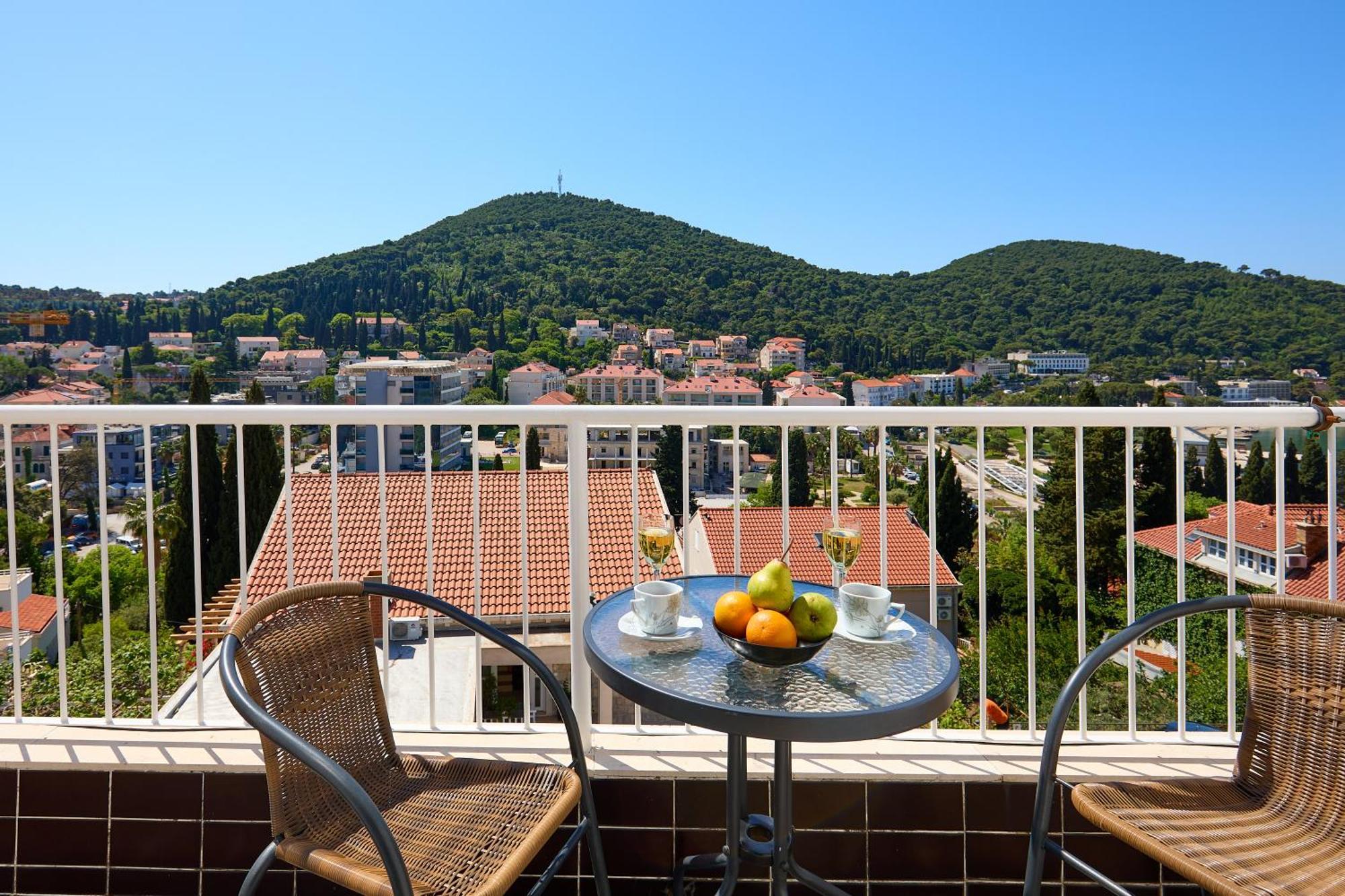 Kablar's Sunny Apartment Dubrovnik