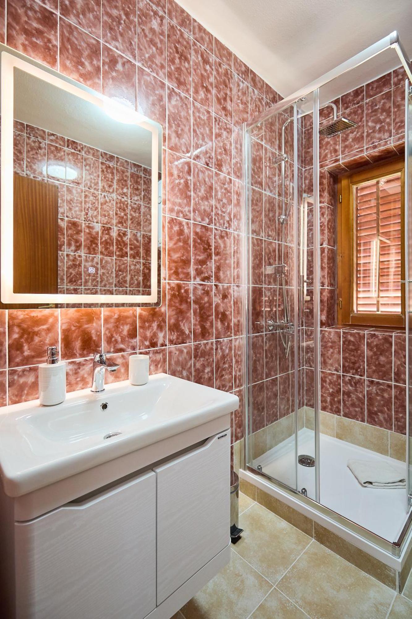 Apartment Kablar's Sunny Dubrovnik