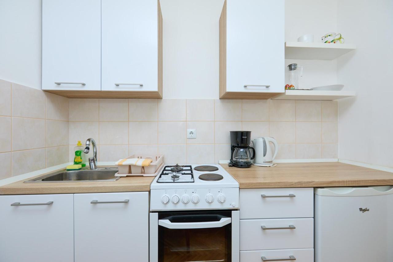 Apartament Kablar's Sunny *