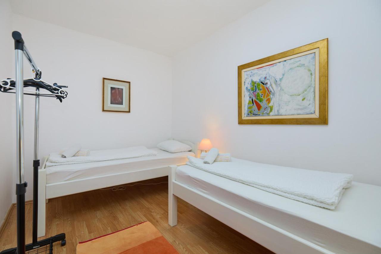 Apartament Kablar's Sunny *