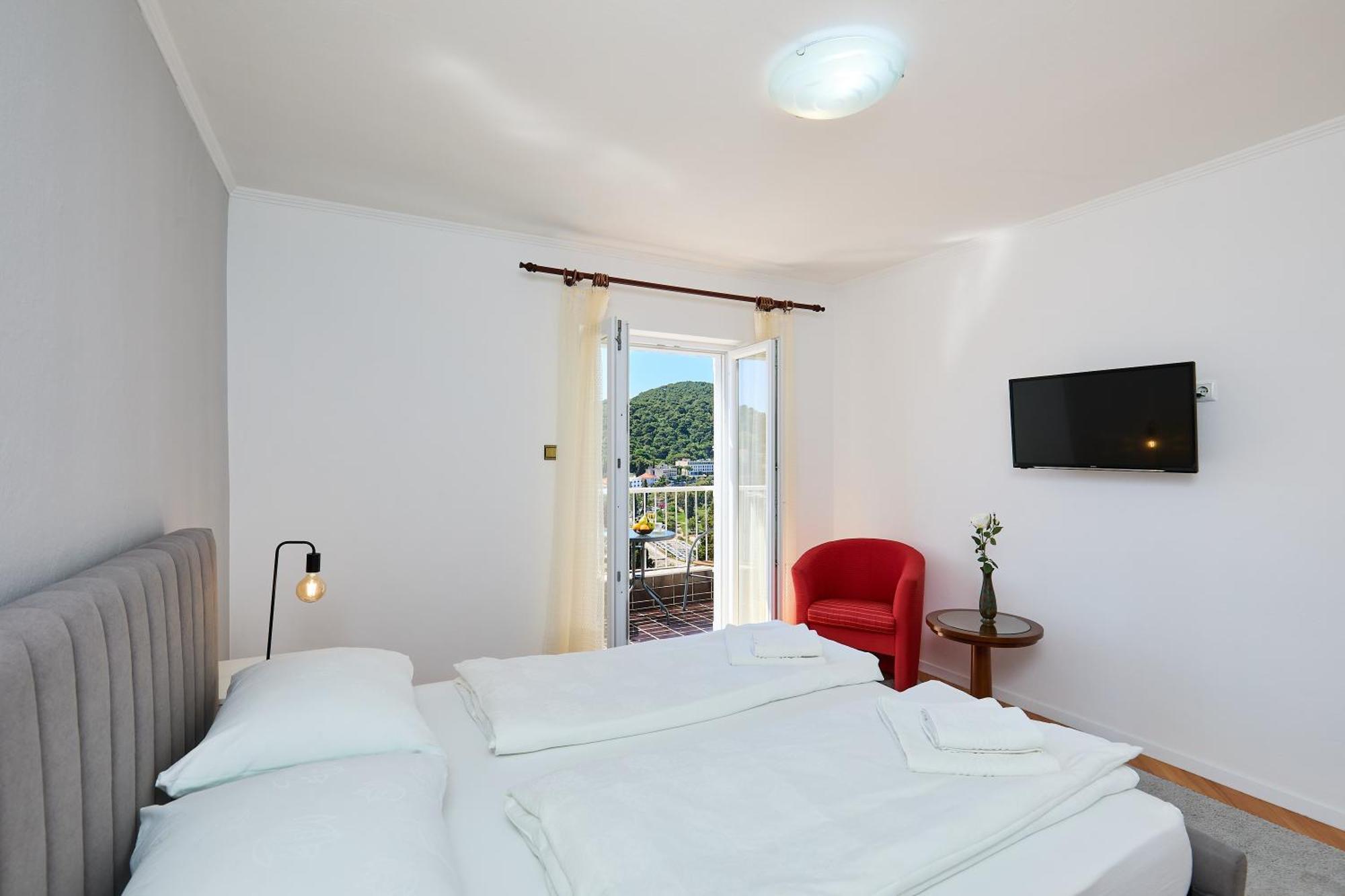 Apartament Kablar's Sunny