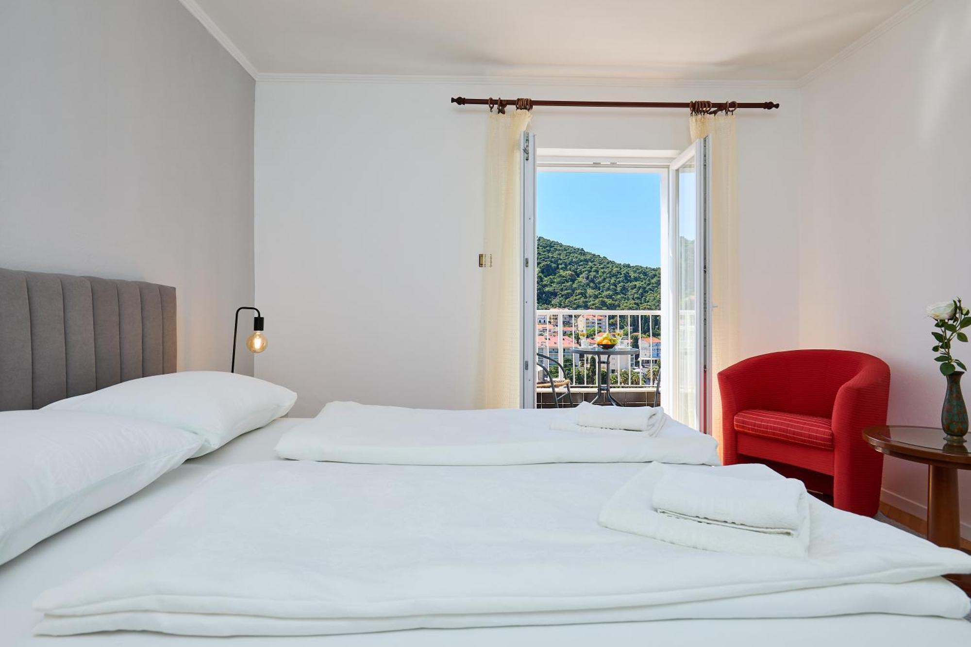 Apartament Kablar's Sunny