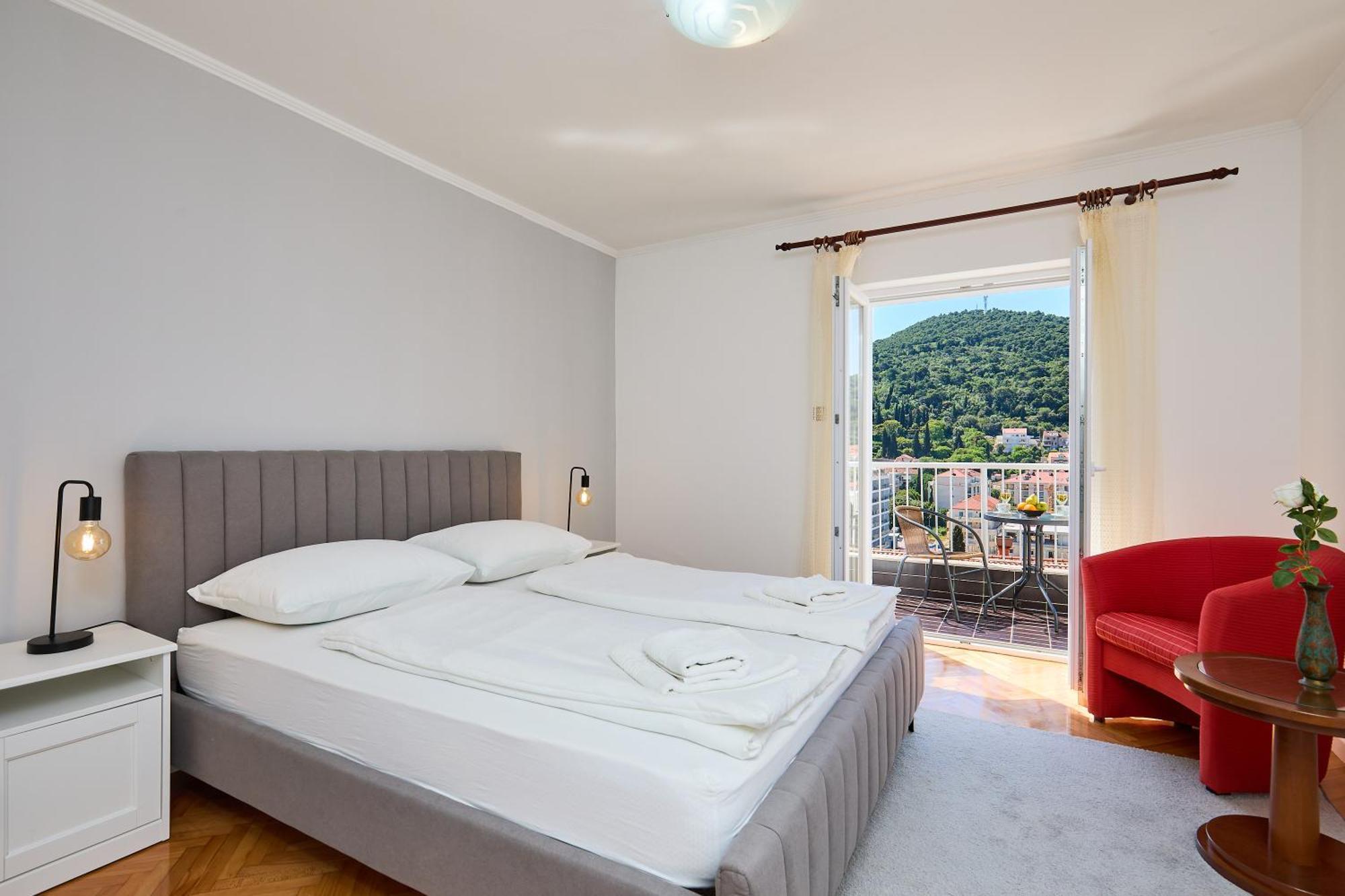 Apartament Kablar's Sunny *