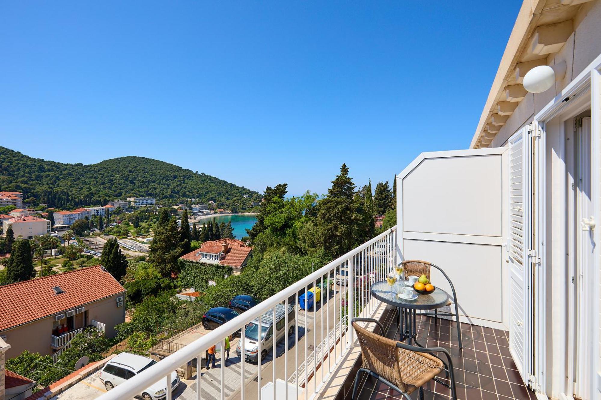 Kablar's Sunny Apartament *