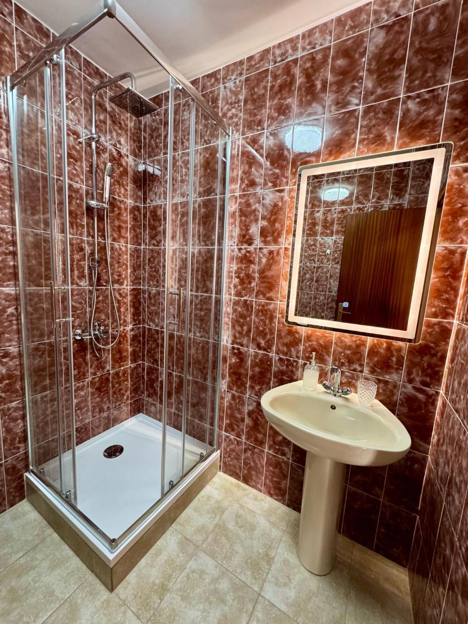 Apartament Kablar's Sunny