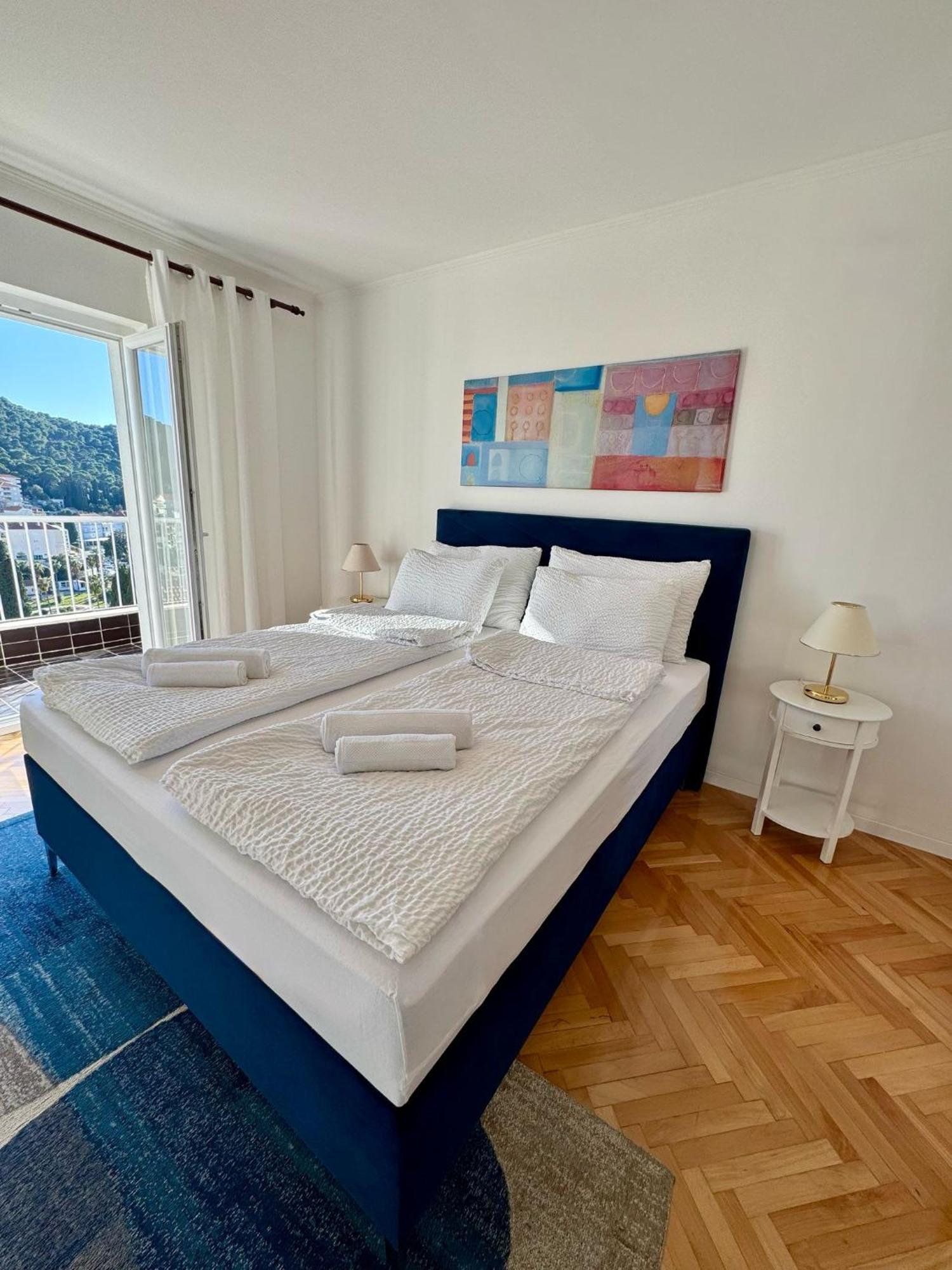 Apartament Kablar's Sunny *